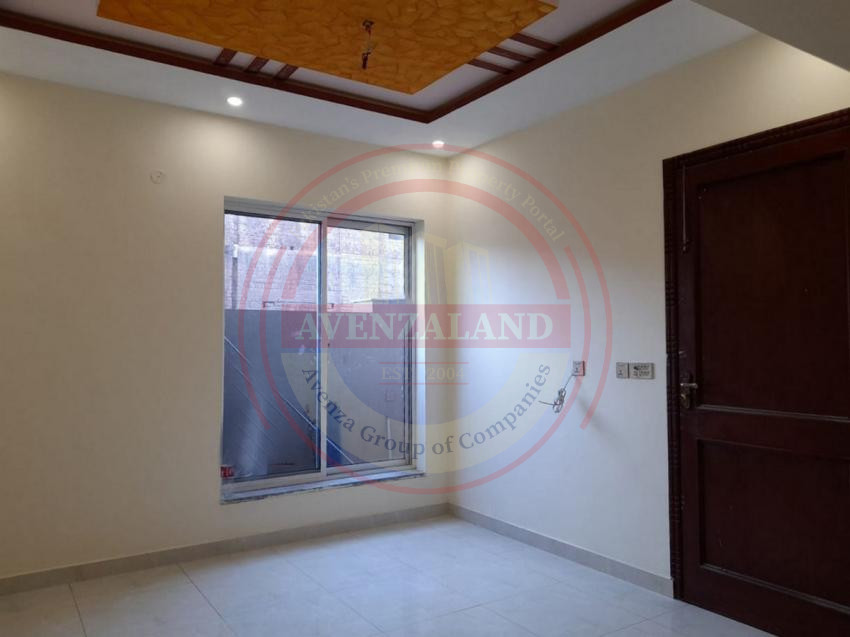 5 Marla House For Sale In The Four Seasons, Faisalabad