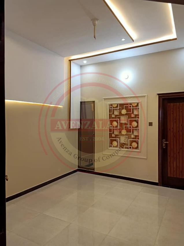 5 Marla House in Bahria Town Lahore