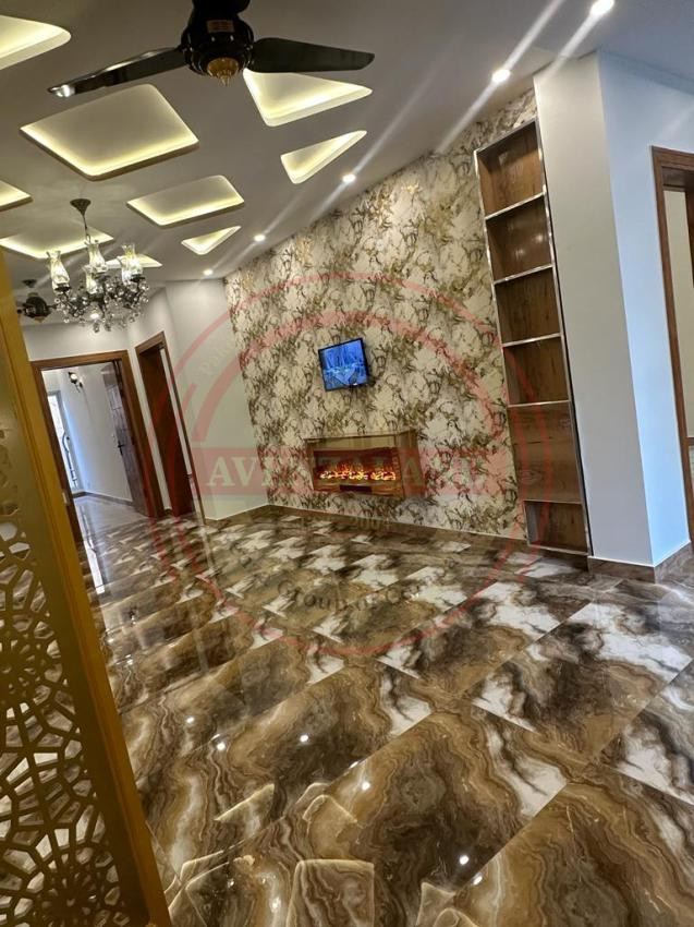 10 Marla House Available For Sale In Bahria Town Phase 3 Rawalpindi