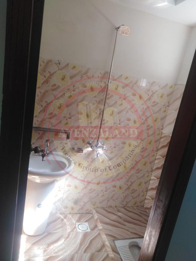 3 Marla House For Sale In Gulraiz Phase 2 Rawalpindi.