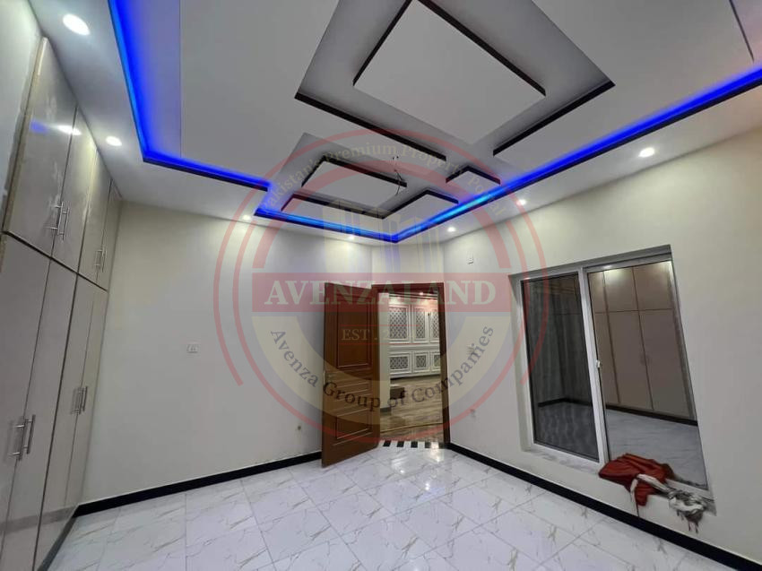 8 Marla House For Sale Near Warsak Road Peshawar