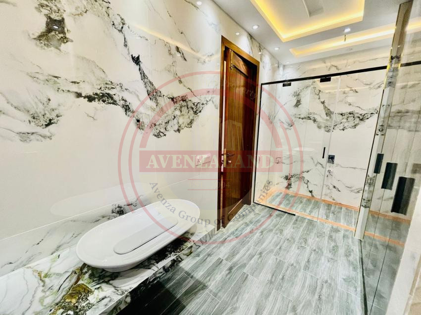 1 Kanal House Available For Sale In DHA Phase 7 Lahore