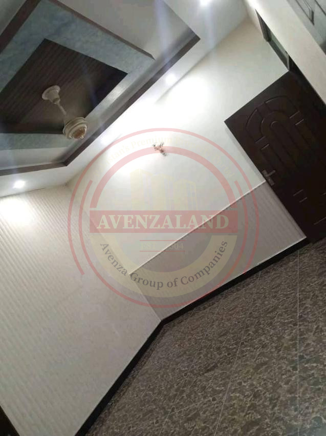 4 Marla House for Sale in Airport Housing Society Gulzar-e-Quaid Rawapindi 