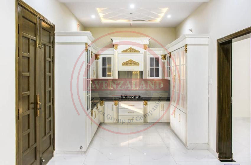 5.5 Marla House Available For Sale In  Allama Iqbal Avenue , Civil Hospatial, Road Bahawalpur