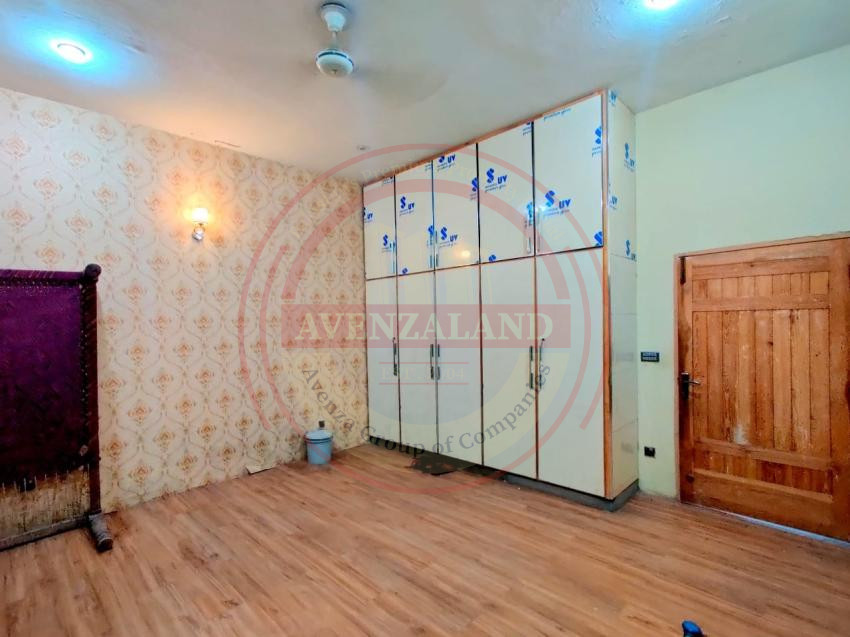 5 Marla House in Bahria Town Rawalpindi