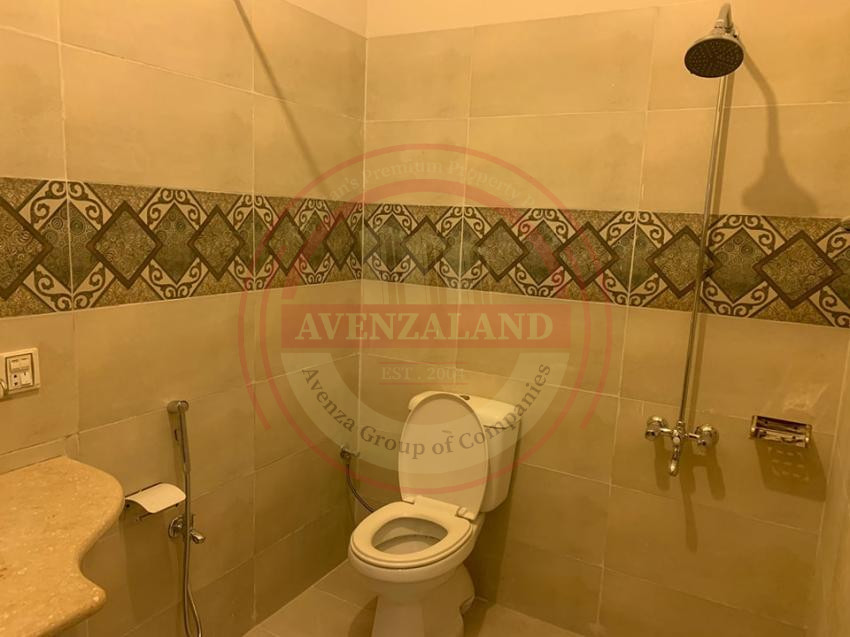 1 Kanal House For Sale In Islamabad
