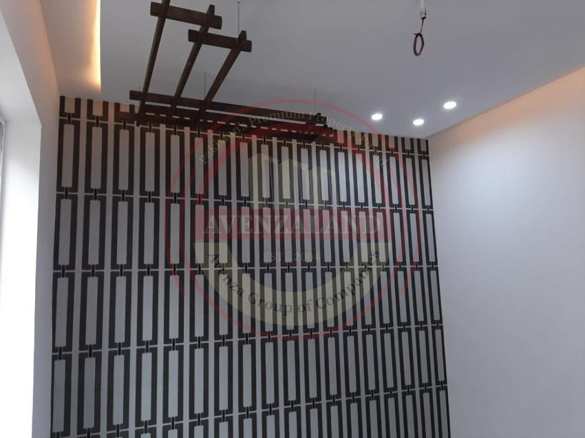3.5 Marla House For Sale In Ghalib City, Faisalabad