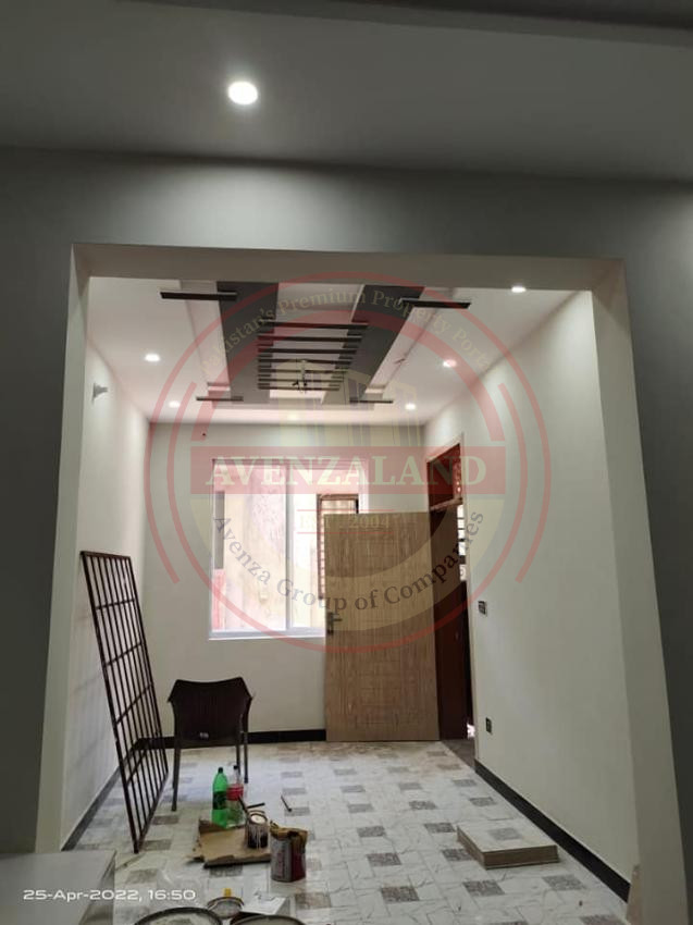 3.2 Marla House Available For Sale In Gulzar e Qaid lawyer colony Rawalpindi