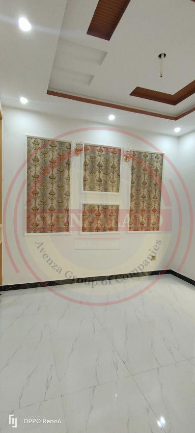 5 Marla House in Bahria Town Lahore