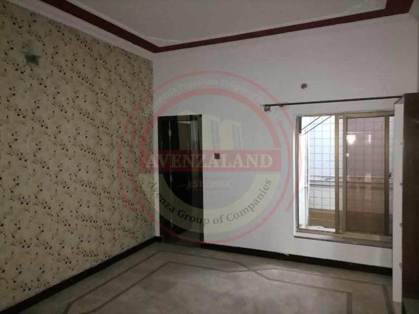 5 Marla House Available For Sale In Officer Garden Colony Peshawar