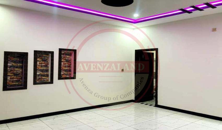 7 Marla House Available For Sale In Wapda Town Peshawar
