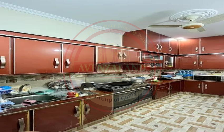 5 Marla House Available For Sale In Saroba Gardens Housing Society Lahore