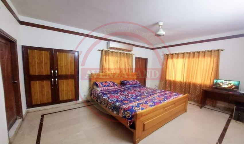 3 Bed Apartment For Sale Gulshan Iqbal 13-B Karachi