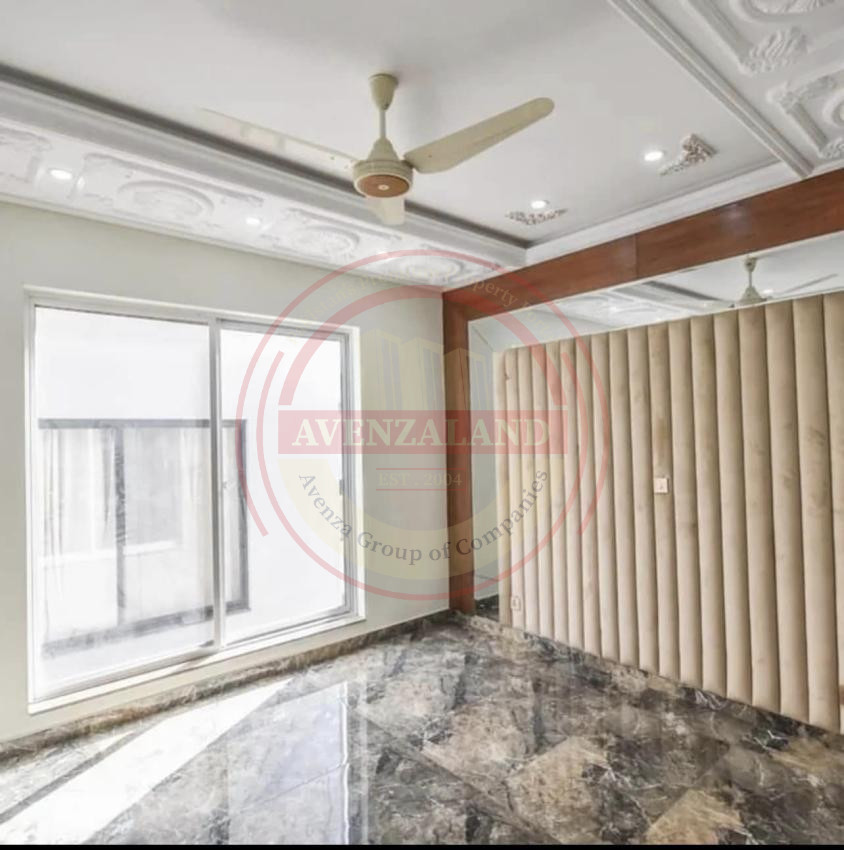 5 Marla House in Bahria Town Lahore