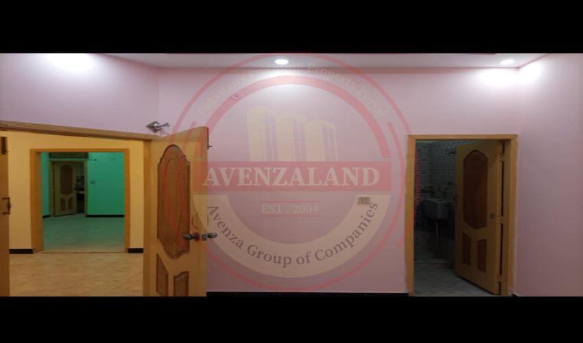 4 Marla House For sale in Al ahmad garden Lahore