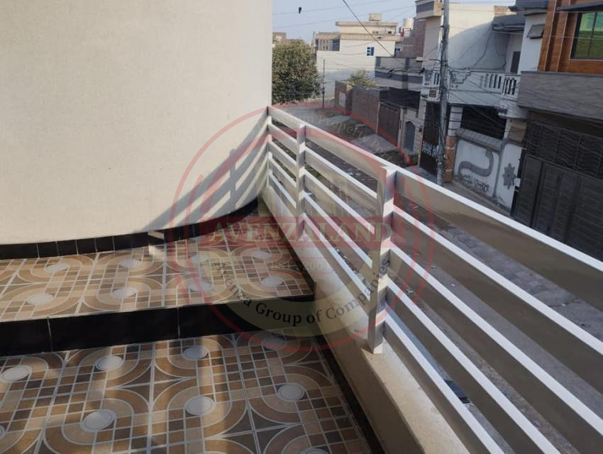 5 Marla House in Bahria Town Lahore