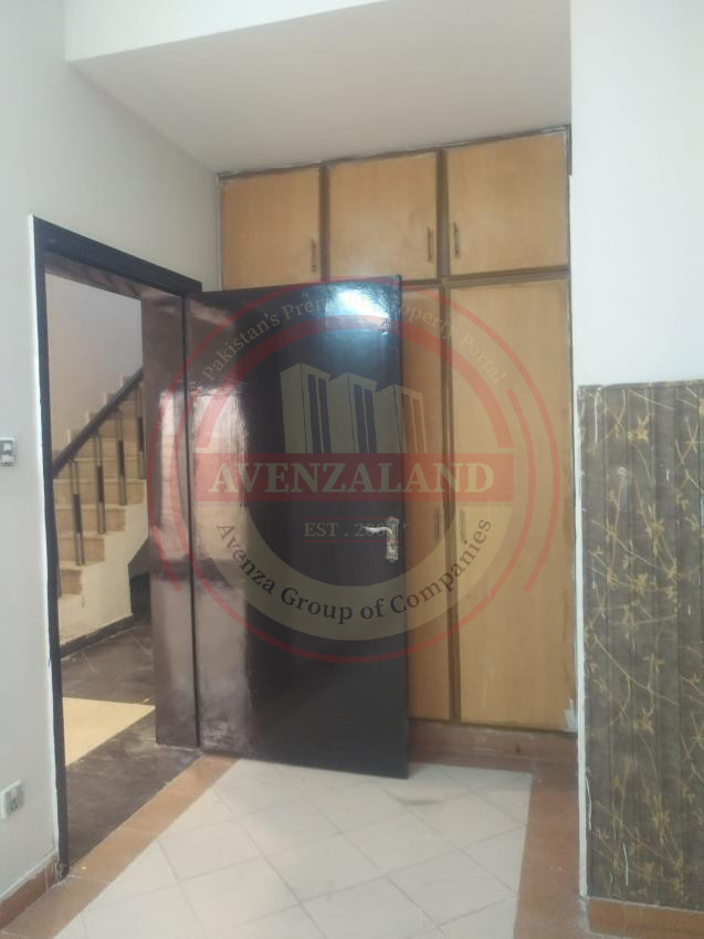10 Marla House For Rent In Punjab Housing Scheme  Lahore.