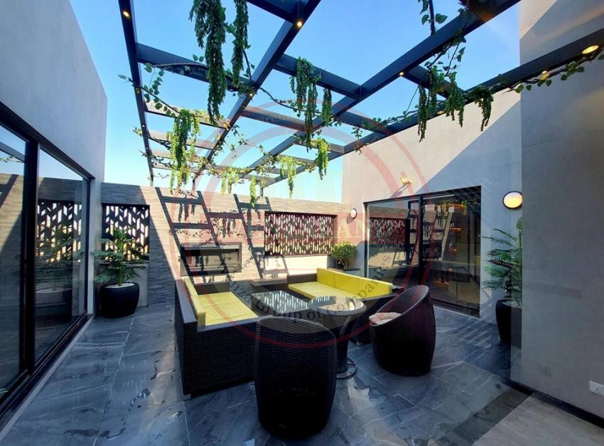 1 Kanal House For Sale DHA Lahore 
