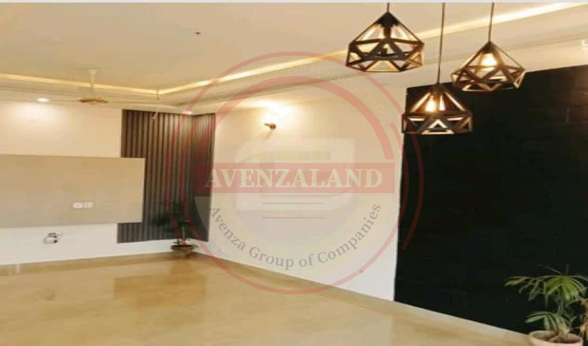 1 Kanal House For Sale in DHA phase 7 Lahore