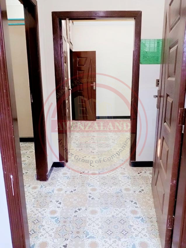 2 Marla House Available For Sale In Wakeel Colony Rawalpindi 