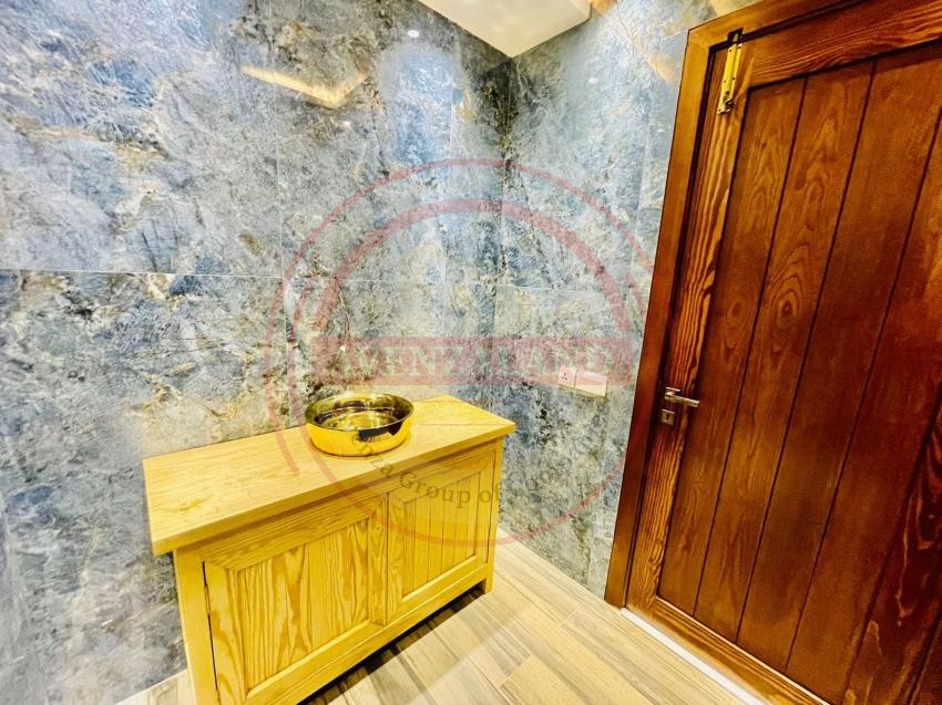 1 Kanal House Available For Sale In DHA Phase 7 Lahore