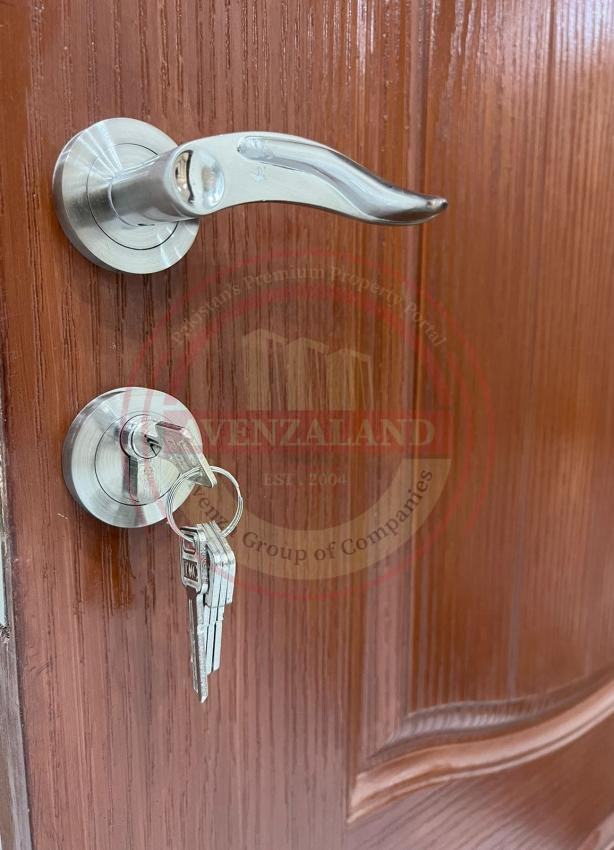 10 Marla House For Sale In Multan 