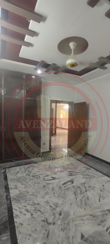 5 Marla House For Sale In Adyala Road Rawalpindi.