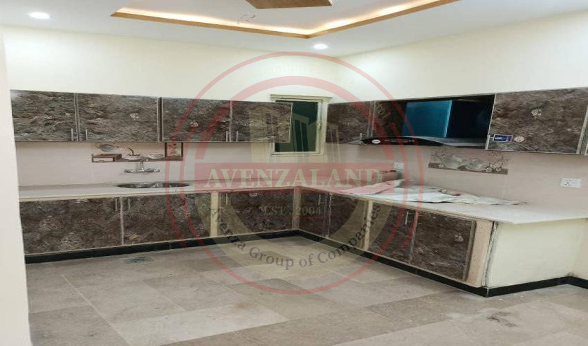 4 Marla House for Sale Near old airport housing society Gulzare Quaid Rawalpindi 
