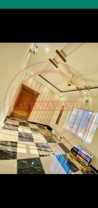 5 Marla House For Sale In Rawalpindi