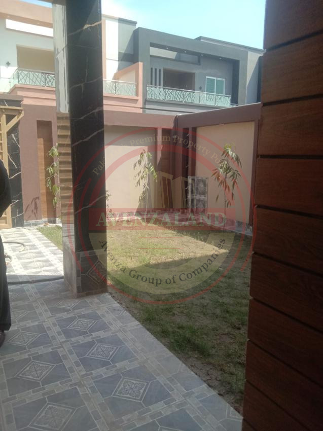 10 Marla House For Sale In Multan