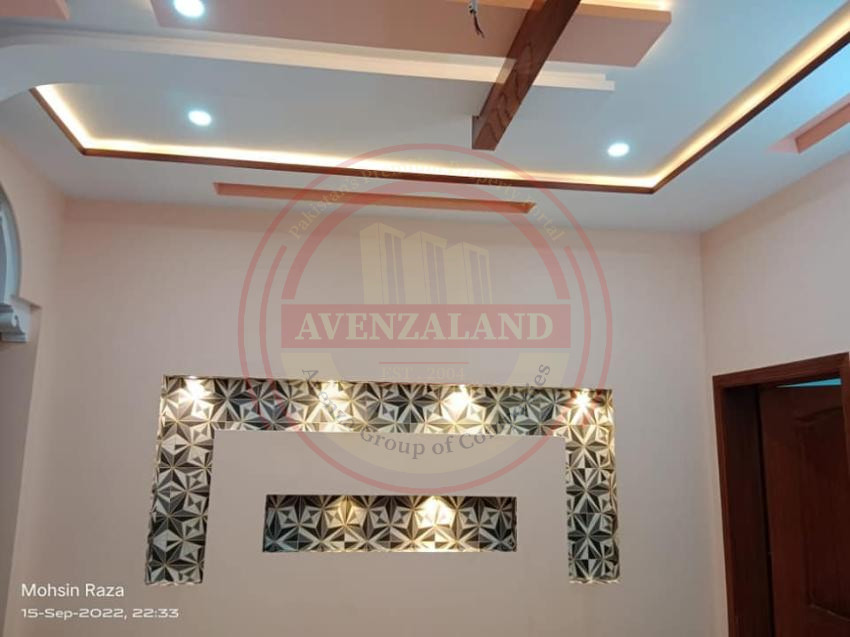 5 Marla House For Sale In Multan 