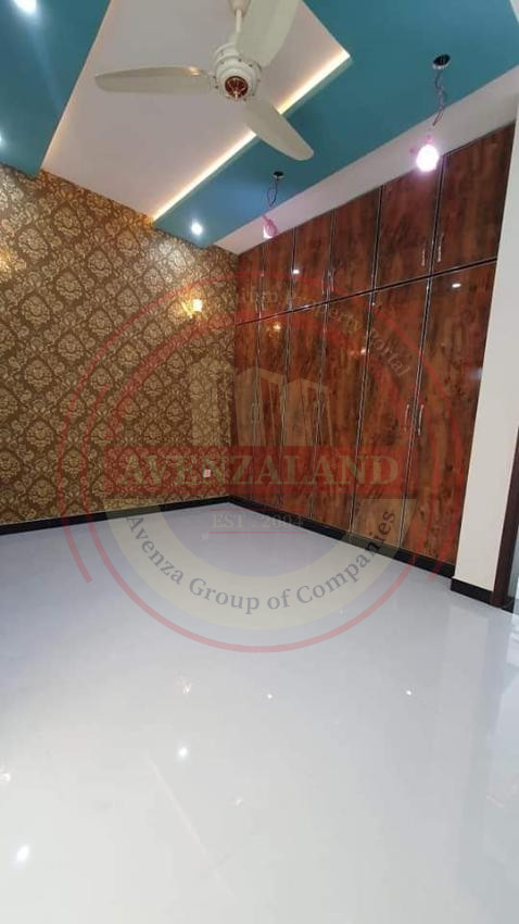 5 Marla House Available For Sale At Behria Nasheman Main Ferozpur Road Lahore
