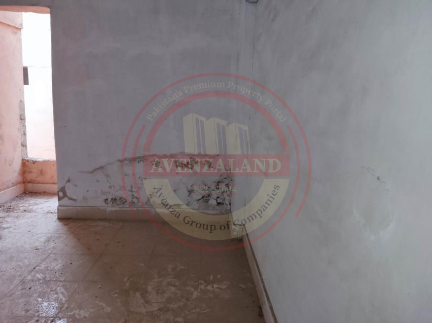 2.3 Marla Apartment For Sale In Wadhu Wah Road, Hyderabad