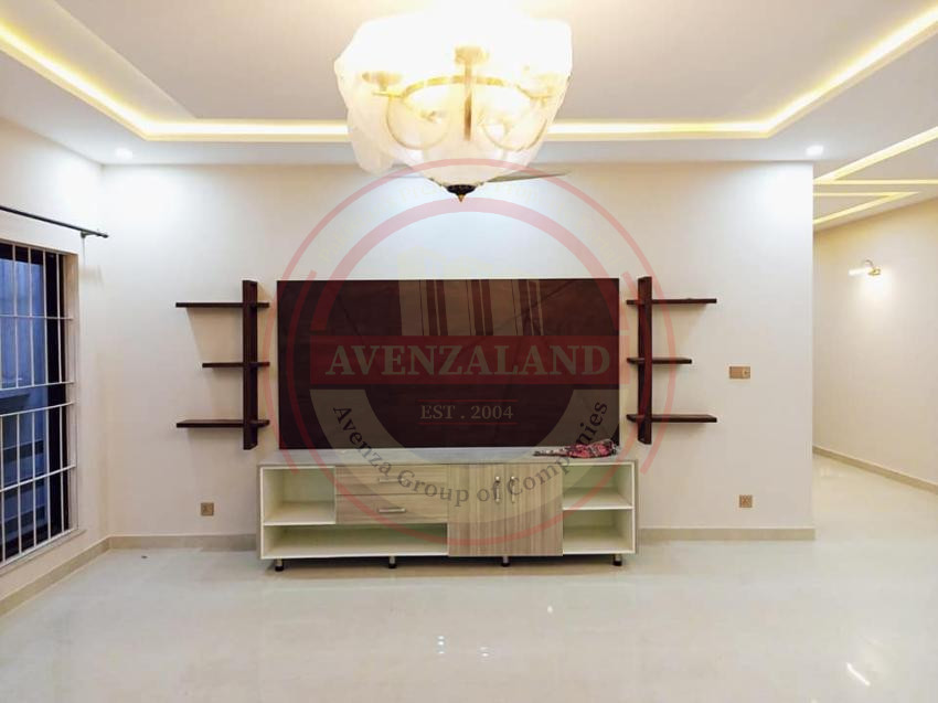 15 Marla House For Rent In Bahria Town Rawalpindi.