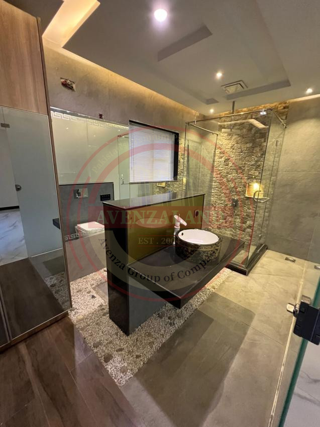 1 Kanal House For Sale Phase-7 DHA Lahore