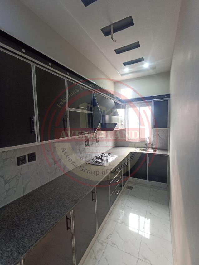 5 Marla House in Bahria Town Lahore