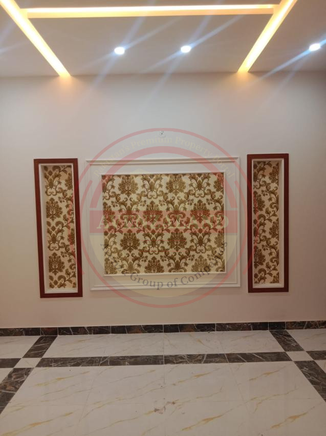 10 Marla House For Sale In Multan 