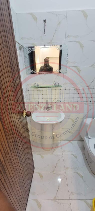 4 Marla House Available For Sale In Rawalpindi