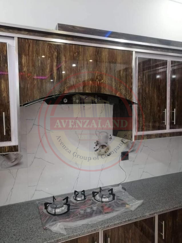 7 Marla House Available For Sale Airport Housing Society  Rawalpindi