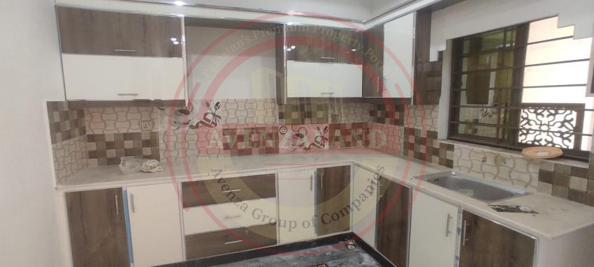 5 Marla House For Sale In Adyala Road Rawalpindi.