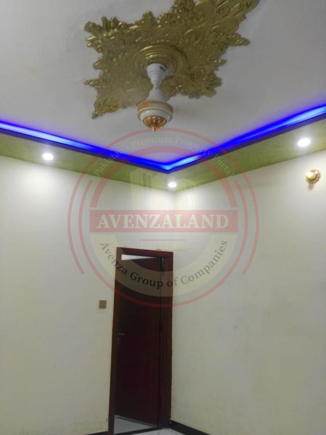 7 Marla House Available For Sale At Adyala Road Rawalpindi