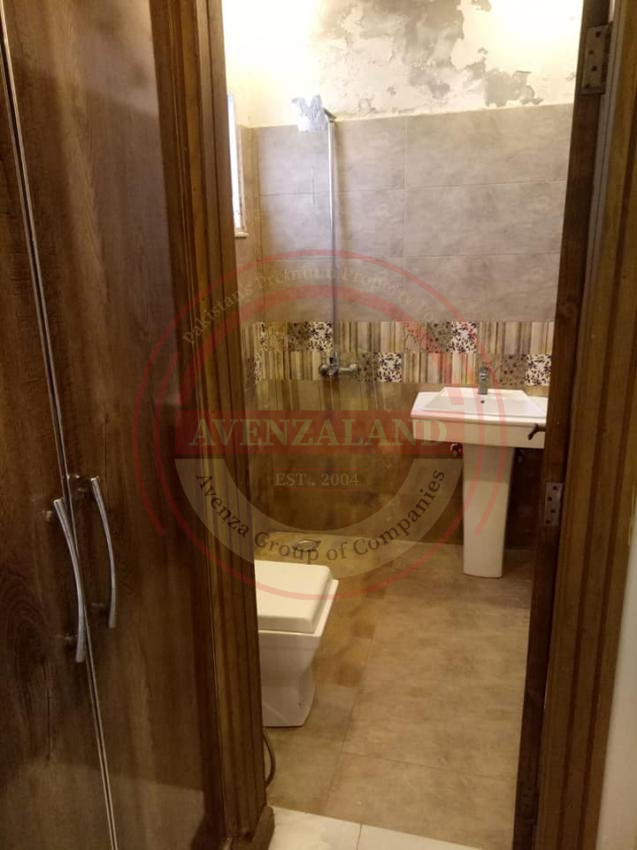 5 Marla House For Rent In Lake City Lahore.
