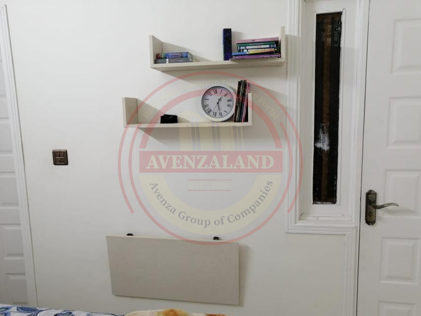 2 bed Apartment for sale Sindh Baloch Cooperative Housing Society Gulistan E Johar  karachi