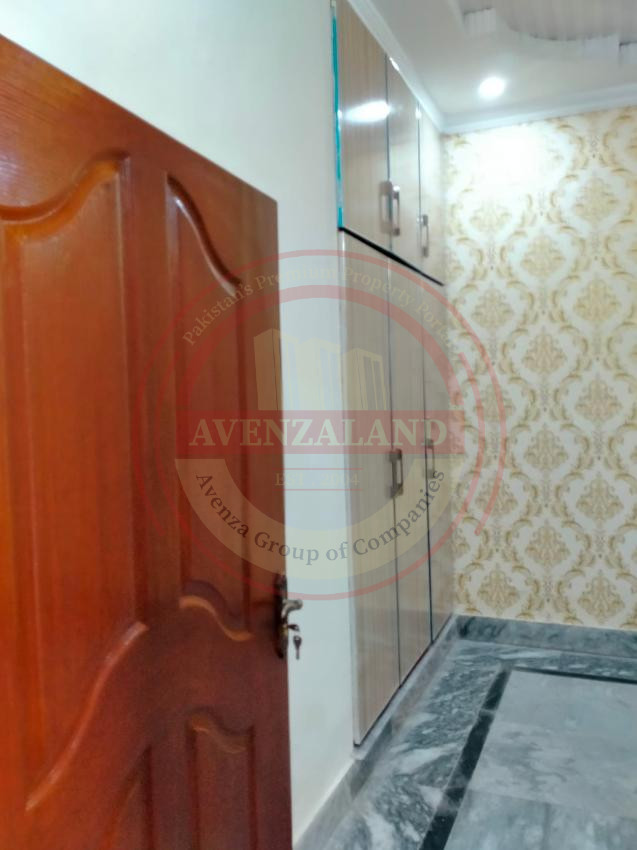10 Marla House For sale in central park housing scheme Lahore