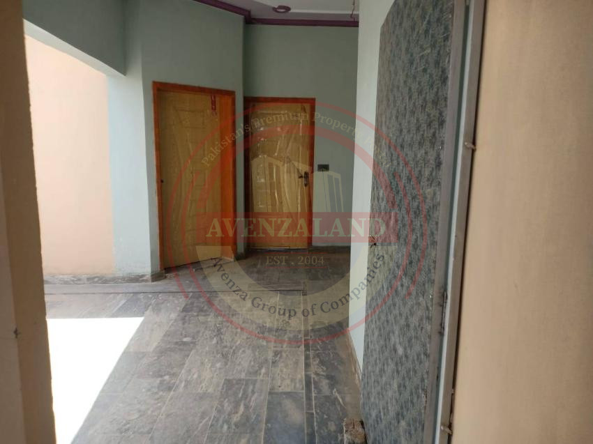 5 Marla House For Sale In Multan 