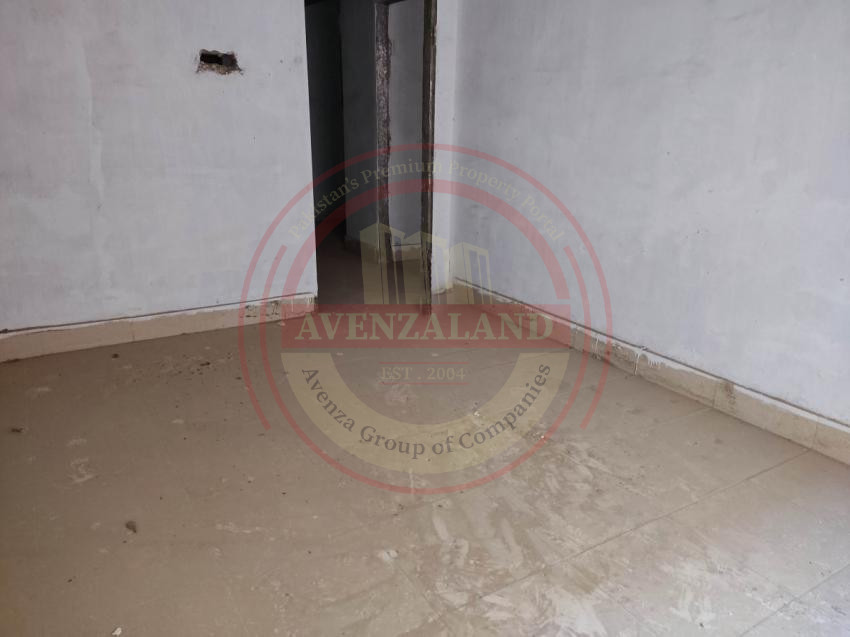 2.3 Marla Apartment For Sale In Wadhu Wah Road, Hyderabad