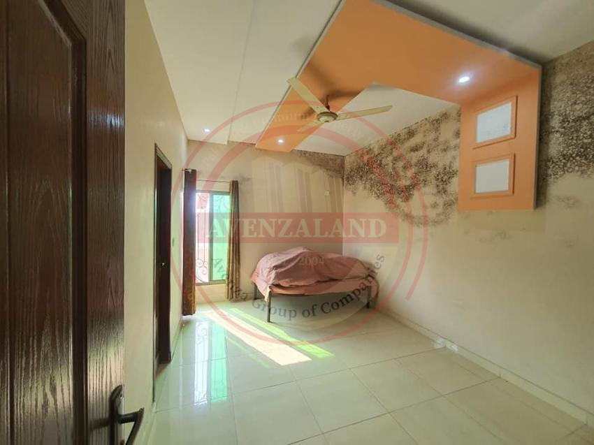 5 Marla House For sale in central park housing scheme Lahore
