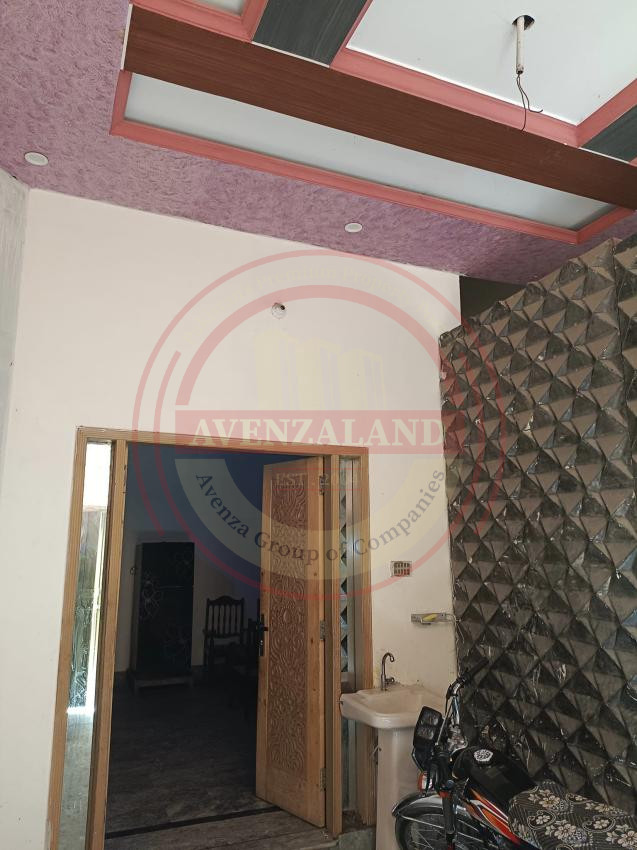 3 Marla House for sale Opposite Punjab Housing Gujranwala 