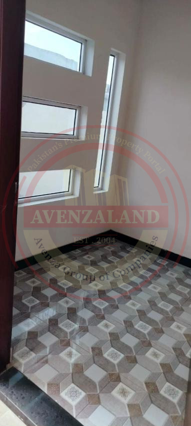 6Marla House For Sale In Multan 