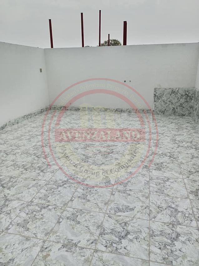 5 Marla House in Bahria Town Lahore